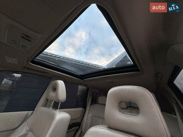 Серый Ниссан ИксТрейл, объемом двигателя 2 л и пробегом 249 тыс. км за 4999 $, фото 11 на Automoto.ua