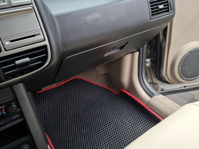 Серый Ниссан ИксТрейл, объемом двигателя 2.5 л и пробегом 286 тыс. км за 5800 $, фото 13 на Automoto.ua