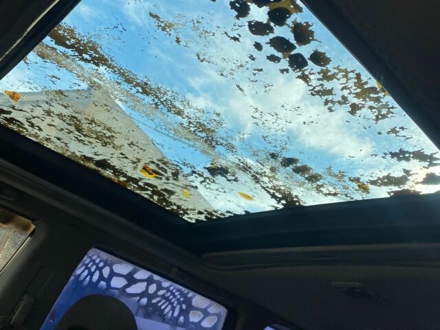 Серый Ниссан ИксТрейл, объемом двигателя 2.2 л и пробегом 383 тыс. км за 4860 $, фото 9 на Automoto.ua