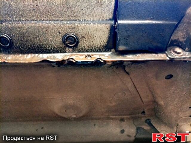 Сірий Ніссан ІксТрейл, об'ємом двигуна 2.5 л та пробігом 240 тис. км за 5800 $, фото 12 на Automoto.ua