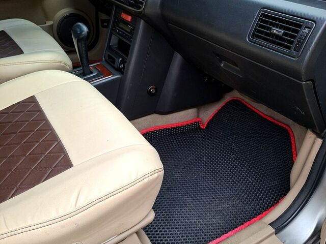 Серый Ниссан ИксТрейл, объемом двигателя 2.5 л и пробегом 286 тыс. км за 5800 $, фото 6 на Automoto.ua