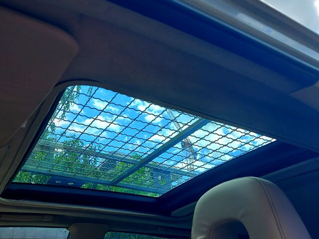 Сірий Ніссан ІксТрейл, об'ємом двигуна 2 л та пробігом 305 тис. км за 5200 $, фото 8 на Automoto.ua