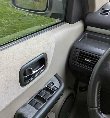 Серый Ниссан ИксТрейл, объемом двигателя 2.5 л и пробегом 193 тыс. км за 6500 $, фото 8 на Automoto.ua