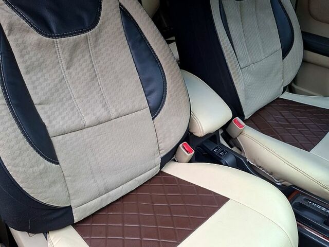 Серый Ниссан ИксТрейл, объемом двигателя 2.5 л и пробегом 286 тыс. км за 5800 $, фото 1 на Automoto.ua