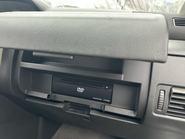 Сірий Ніссан ІксТрейл, об'ємом двигуна 2.2 л та пробігом 157 тис. км за 5900 $, фото 21 на Automoto.ua