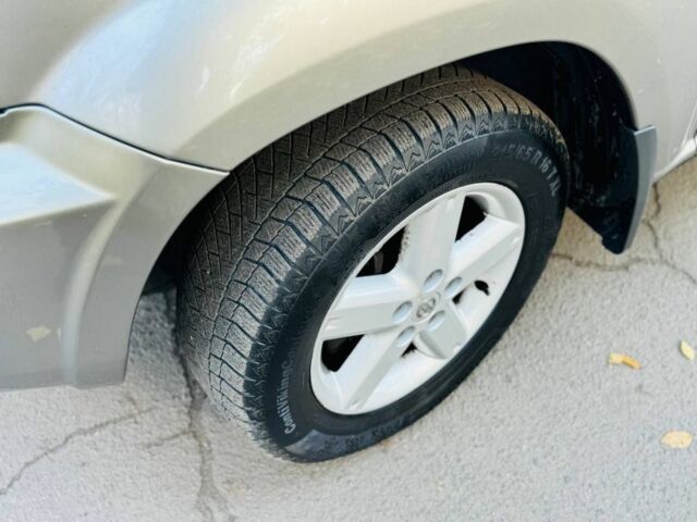 Серый Ниссан ИксТрейл, объемом двигателя 2.2 л и пробегом 270 тыс. км за 3750 $, фото 8 на Automoto.ua