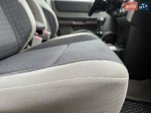 Серый Ниссан ИксТрейл, объемом двигателя 2.18 л и пробегом 280 тыс. км за 5850 $, фото 29 на Automoto.ua