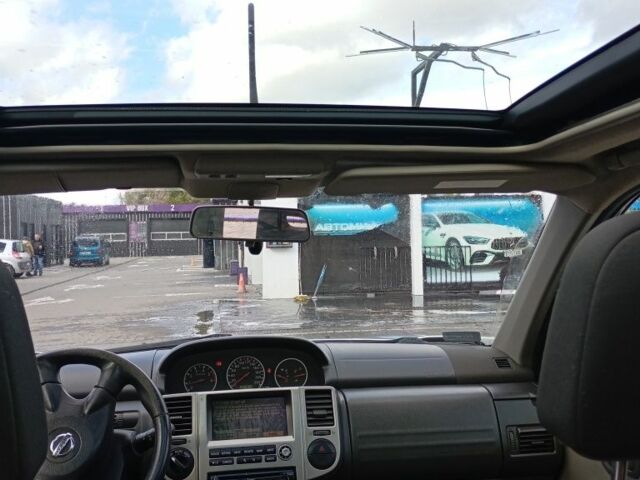 Серый Ниссан ИксТрейл, объемом двигателя 0 л и пробегом 300 тыс. км за 3250 $, фото 6 на Automoto.ua