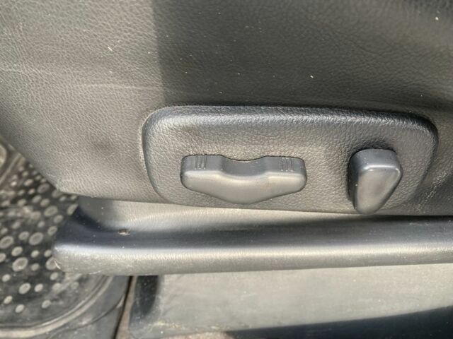 Сірий Ніссан ІксТрейл, об'ємом двигуна 0 л та пробігом 230 тис. км за 3499 $, фото 17 на Automoto.ua