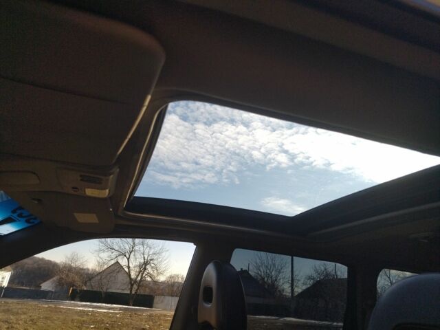 Ниссан ИксТрейл 2005 в Белой Церкве на Automoto.ua Серый Ниссан ИксТрейл, объемом двигателя 2 л и пробегом 310 тыс. км за 2856 $, фото 3 на Automoto.ua