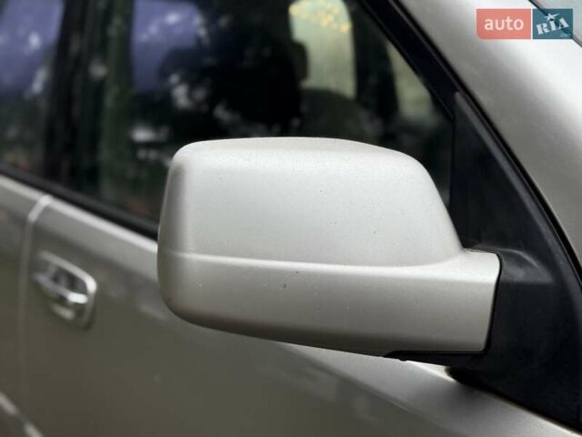 Серый Ниссан ИксТрейл, объемом двигателя 2.18 л и пробегом 280 тыс. км за 5850 $, фото 19 на Automoto.ua