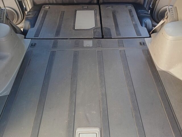 Сірий Ніссан ІксТрейл, об'ємом двигуна 2.2 л та пробігом 313 тис. км за 4500 $, фото 1 на Automoto.ua