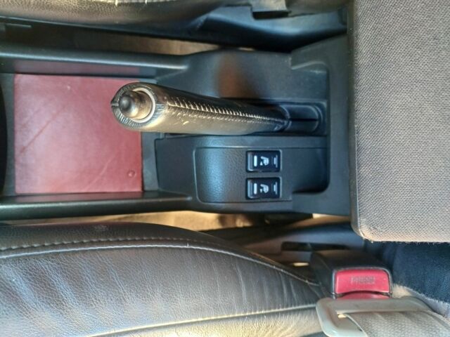 Сірий Ніссан ІксТрейл, об'ємом двигуна 2.2 л та пробігом 313 тис. км за 4500 $, фото 5 на Automoto.ua