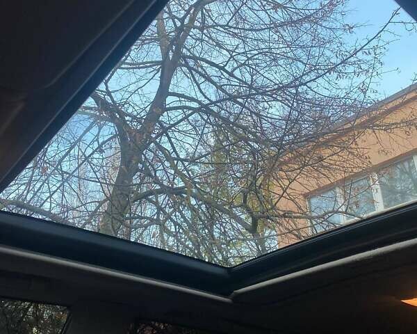 Серый Ниссан ИксТрейл, объемом двигателя 2.2 л и пробегом 337 тыс. км за 4700 $, фото 9 на Automoto.ua