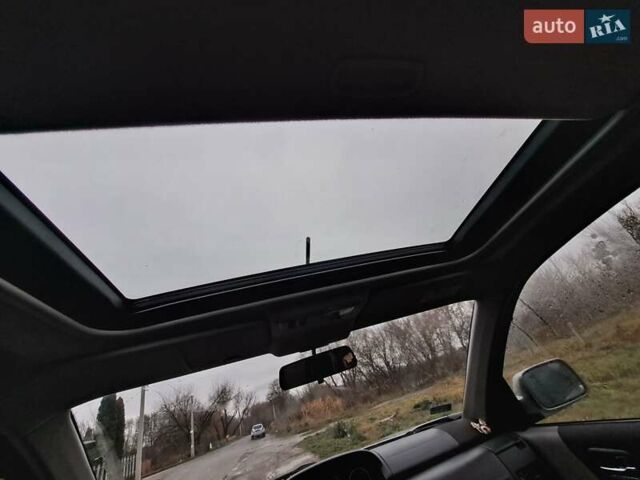 Сірий Ніссан ІксТрейл, об'ємом двигуна 2.2 л та пробігом 350 тис. км за 3750 $, фото 2 на Automoto.ua