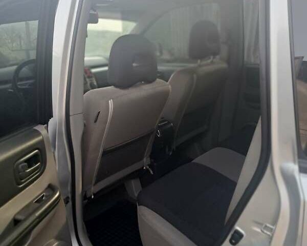 Сірий Ніссан ІксТрейл, об'ємом двигуна 2.18 л та пробігом 208 тис. км за 7200 $, фото 10 на Automoto.ua