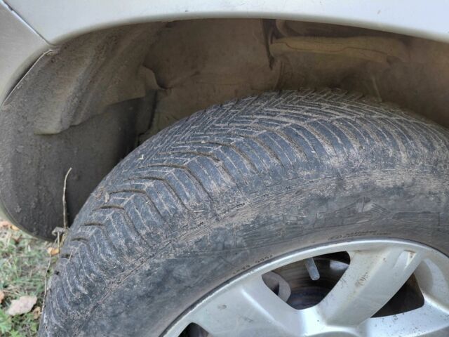 Сірий Ніссан ІксТрейл, об'ємом двигуна 2.2 л та пробігом 2 тис. км за 3399 $, фото 1 на Automoto.ua