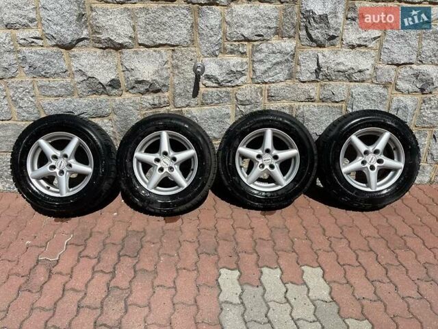 Серый Ниссан ИксТрейл, объемом двигателя 2.5 л и пробегом 360 тыс. км за 6417 $, фото 23 на Automoto.ua