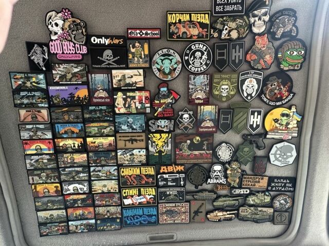 Сірий Ніссан ІксТрейл, об'ємом двигуна 2.2 л та пробігом 430 тис. км за 3467 $, фото 6 на Automoto.ua