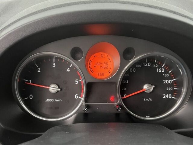 Серый Ниссан ИксТрейл, объемом двигателя 0 л и пробегом 3 тыс. км за 8500 $, фото 11 на Automoto.ua