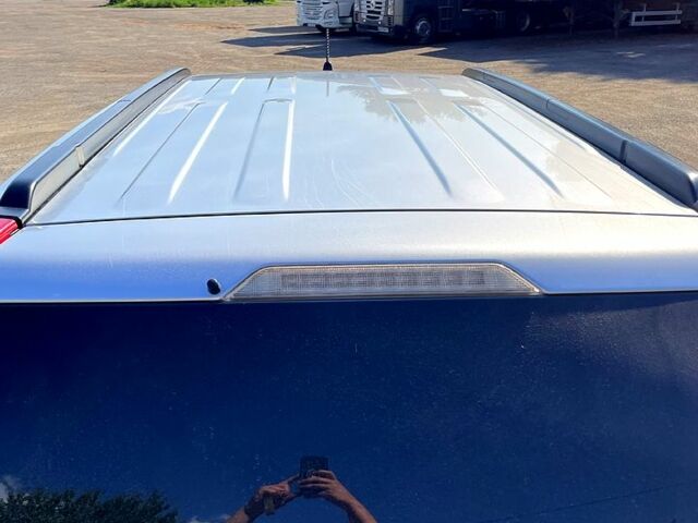 Серый Ниссан ИксТрейл, объемом двигателя 2.5 л и пробегом 270 тыс. км за 9800 $, фото 8 на Automoto.ua