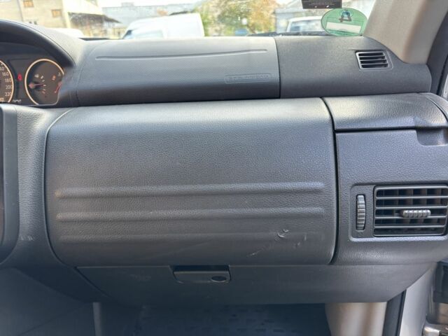 Сірий Ніссан ІксТрейл, об'ємом двигуна 2.2 л та пробігом 2 тис. км за 5000 $, фото 8 на Automoto.ua