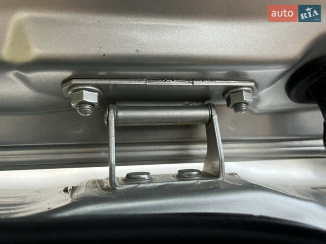 Серый Ниссан ИксТрейл, объемом двигателя 2.49 л и пробегом 155 тыс. км за 8499 $, фото 56 на Automoto.ua