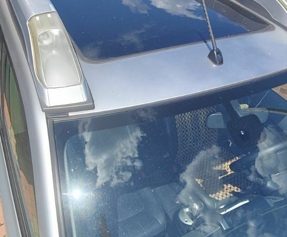 Серый Ниссан ИксТрейл, объемом двигателя 0 л и пробегом 269 тыс. км за 6200 $, фото 3 на Automoto.ua