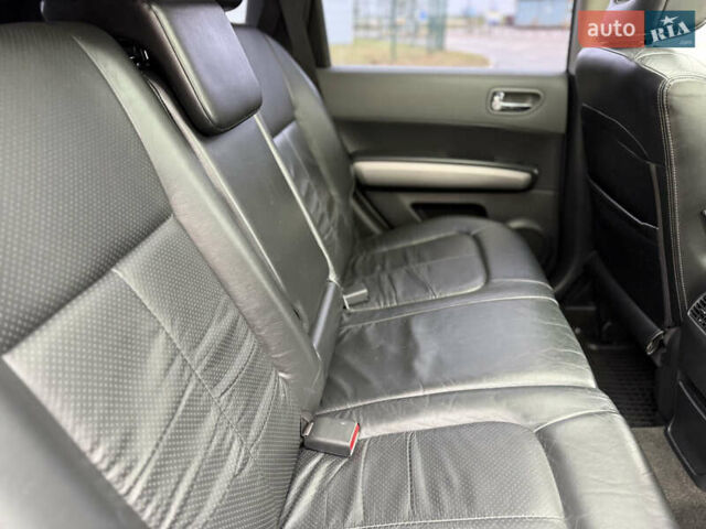 Сірий Ніссан ІксТрейл, об'ємом двигуна 2 л та пробігом 239 тис. км за 8200 $, фото 14 на Automoto.ua