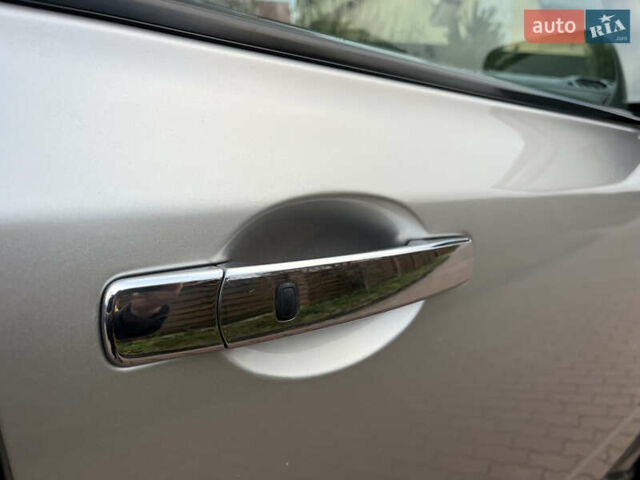 Серый Ниссан ИксТрейл, объемом двигателя 2.5 л и пробегом 155 тыс. км за 8750 $, фото 14 на Automoto.ua