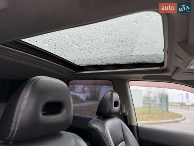 Сірий Ніссан ІксТрейл, об'ємом двигуна 2 л та пробігом 239 тис. км за 8200 $, фото 13 на Automoto.ua