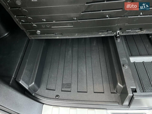 Серый Ниссан ИксТрейл, объемом двигателя 2.49 л и пробегом 155 тыс. км за 8499 $, фото 50 на Automoto.ua