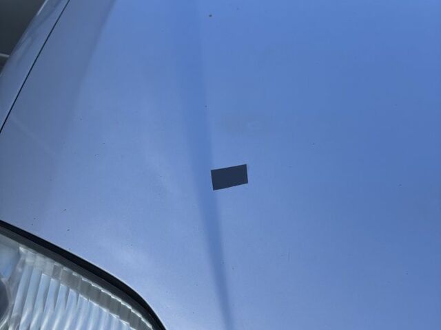 Сірий Ніссан ІксТрейл, об'ємом двигуна 2.2 л та пробігом 2 тис. км за 5000 $, фото 20 на Automoto.ua