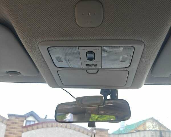 Сірий Ніссан ІксТрейл, об'ємом двигуна 2 л та пробігом 269 тис. км за 6000 $, фото 14 на Automoto.ua