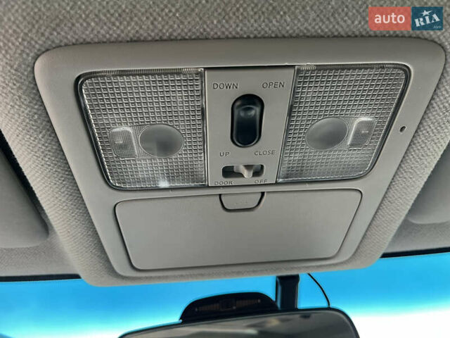 Серый Ниссан ИксТрейл, объемом двигателя 2.49 л и пробегом 155 тыс. км за 8499 $, фото 28 на Automoto.ua