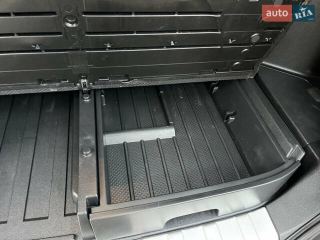 Серый Ниссан ИксТрейл, объемом двигателя 2.49 л и пробегом 155 тыс. км за 8499 $, фото 54 на Automoto.ua