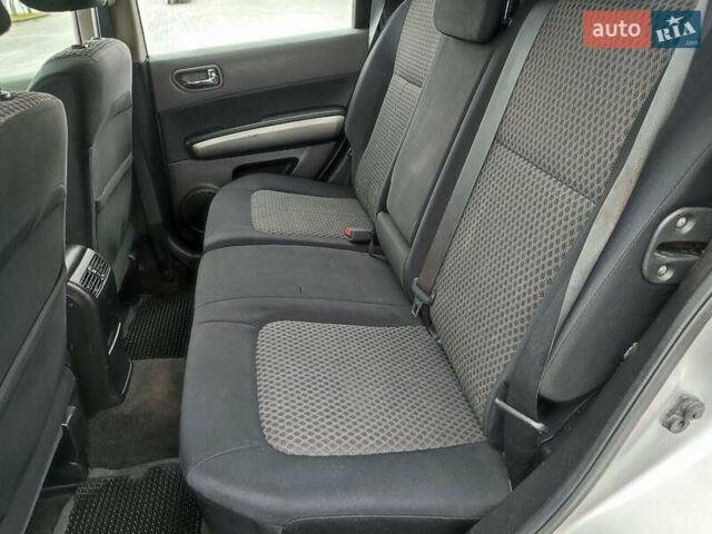 Серый Ниссан ИксТрейл, объемом двигателя 2 л и пробегом 230 тыс. км за 7900 $, фото 25 на Automoto.ua