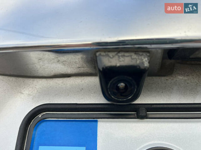Серый Ниссан ИксТрейл, объемом двигателя 2.49 л и пробегом 155 тыс. км за 8499 $, фото 5 на Automoto.ua