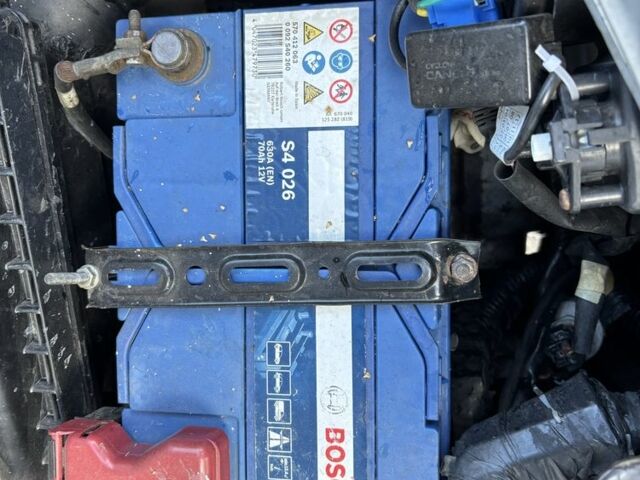 Сірий Ніссан ІксТрейл, об'ємом двигуна 2.2 л та пробігом 2 тис. км за 5000 $, фото 22 на Automoto.ua