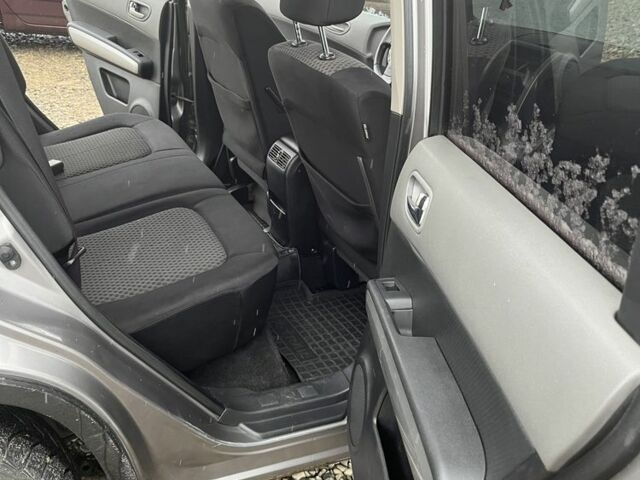 Серый Ниссан ИксТрейл, объемом двигателя 0 л и пробегом 3 тыс. км за 8500 $, фото 6 на Automoto.ua