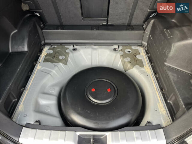 Серый Ниссан ИксТрейл, объемом двигателя 2.49 л и пробегом 155 тыс. км за 8499 $, фото 58 на Automoto.ua