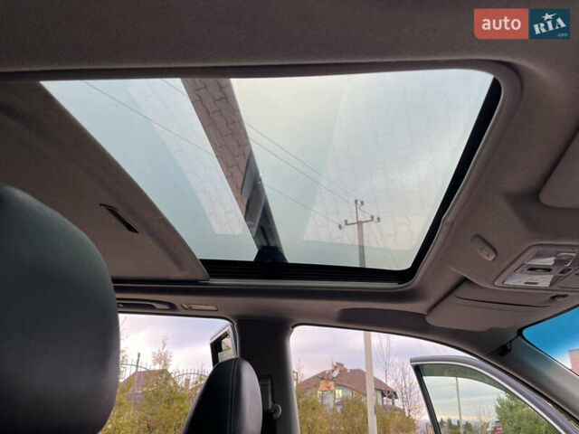 Серый Ниссан ИксТрейл, объемом двигателя 2.5 л и пробегом 155 тыс. км за 8750 $, фото 42 на Automoto.ua