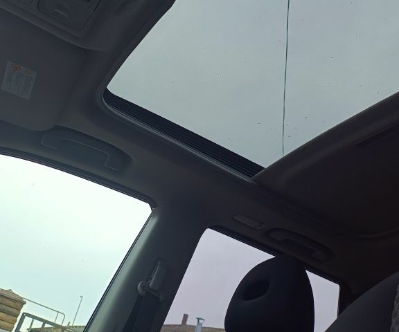 Сірий Ніссан ІксТрейл, об'ємом двигуна 2 л та пробігом 258 тис. км за 5400 $, фото 6 на Automoto.ua