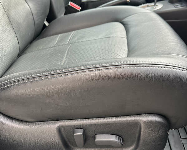 Серый Ниссан ИксТрейл, объемом двигателя 2 л и пробегом 229 тыс. км за 10100 $, фото 30 на Automoto.ua