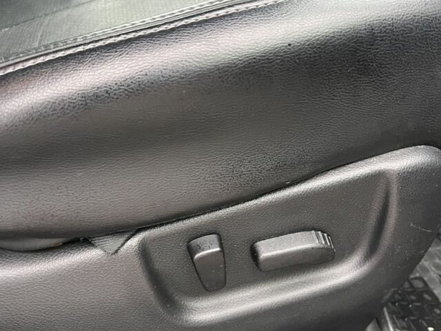 Сірий Ніссан ІксТрейл, об'ємом двигуна 2 л та пробігом 209 тис. км за 5200 $, фото 9 на Automoto.ua