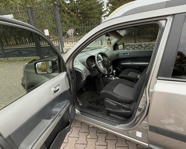 Ниссан ИксТрейл 2008 в Миргороде на Automoto.ua Серый Ниссан ИксТрейл, объемом двигателя 2 л и пробегом 29 тыс. км за 8900 $, фото 1 на Automoto.ua