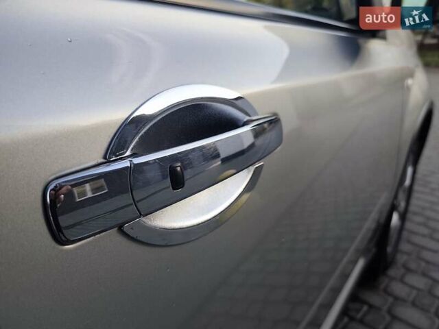 Сірий Ніссан ІксТрейл, об'ємом двигуна 2.5 л та пробігом 132 тис. км за 8900 $, фото 24 на Automoto.ua