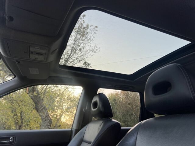 Серый Ниссан ИксТрейл, объемом двигателя 1.2 л и пробегом 260 тыс. км за 5800 $, фото 4 на Automoto.ua