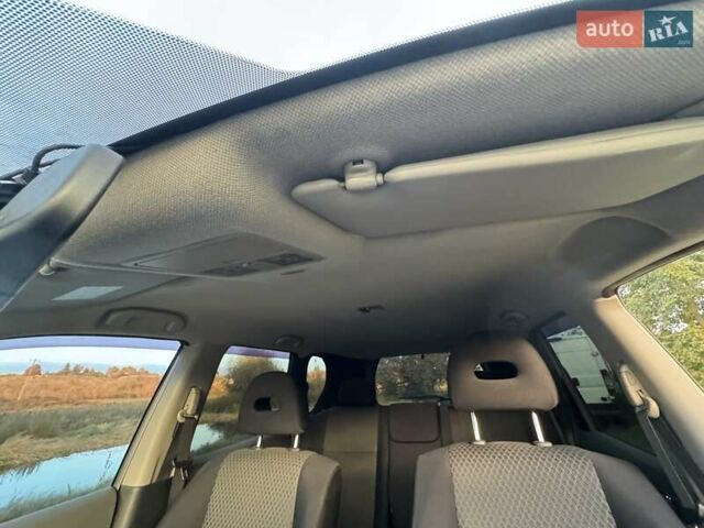 Сірий Ніссан ІксТрейл, об'ємом двигуна 2 л та пробігом 238 тис. км за 9400 $, фото 42 на Automoto.ua