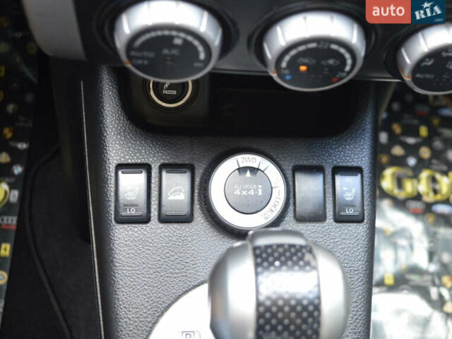 Серый Ниссан ИксТрейл, объемом двигателя 2 л и пробегом 180 тыс. км за 9500 $, фото 15 на Automoto.ua